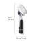Oxo OXO Good Grips 1 in. W Medium Bristle Plastic/Rubber Handle Soap Dispenser Dish Brush 12361700 - alternate 3